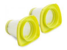 Set 2 filtre de schimb, Aspirator Storm Vac V2 Rovus foto