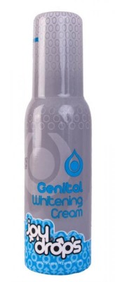 Crema Pentru Albire Genitala, 100 ml foto