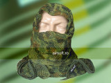 SAL (PLASA PT. CAMUFLAJ) FLECKTARN