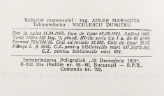 Tehnologia carnii Manual pentru scolile tehnice de maistri