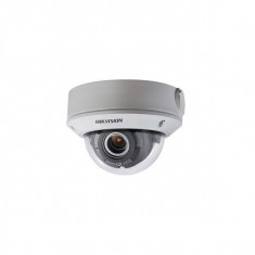 Camera supraveghere Hikvision Dome DS-2CE5AD0T-VPIT3F 2.7-13.5MM, 2 MP Vandal