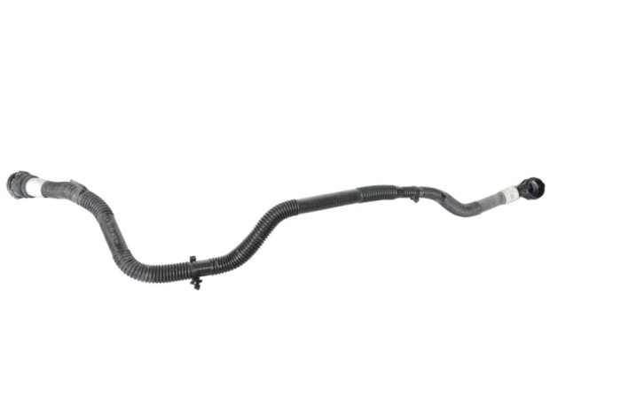 Furtun de lichid de răcire TESLA MODEL 3 2020 OEM: 1077597-00-D 25423936