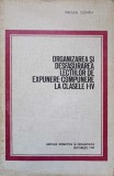 ORGANIZAREA SI DESFASURAREA LECTIILOR DE EXPUNERE-COMPUNERE LA CLASELE I-IV-NECULA OLIMPIA-237079