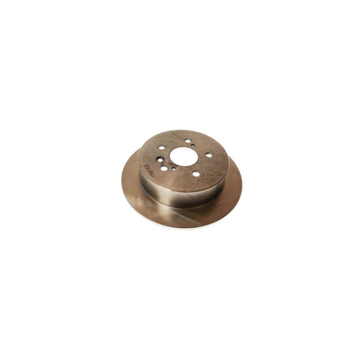 Disc frana TOYOTA PREVIA MCR3 ACR3 CLR3 ATE 24011201641