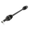 Planetara Spate ATV Polaris RZR General 900 1000 2015-2017 Stanga Dreapta 4RIDE