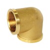 Cot din bronz pentru apa, 3/4, nr 2, Fi + Fi
