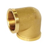 Cumpara ieftin Cot din bronz pentru apa, 3/4, nr 2, Fi + Fi