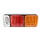 Set lampi stop spate LED 24V - 6