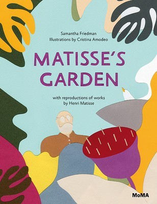 Matisse&amp;#039;s Garden foto
