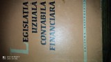 Legislatie uzuala contabila financiara