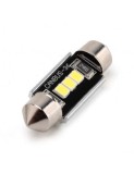 Led auto sofit 39mm Canbus 3 smd 2835 &ndash; Super Bright, Xenon Bright