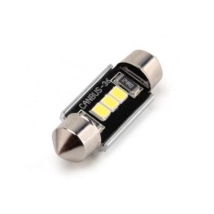 Led auto sofit 39mm Canbus 3 smd 2835 &ndash; Super Bright