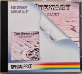 Rod Stewart - Gasoline Alley NM / NM CD muzica Mercury Germania 1985 rock