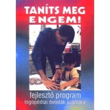 Tan&iacute;ts meg engem! - Rosta Katalin