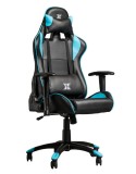 Scaun Gaming AZAY TRX TXT - Blue
