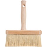 Evotools 678559 - Bidinea dreptunghiulara 180x80 mm maner lemn