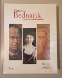 Familia Bednarik in arta romaneasca - Beatrice Bednarik, Alexandru Davidian