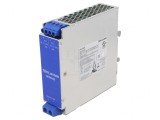 Modul cu Buffer pentru Șină DIN 40A 12-28VDC