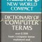Webster&#039;s New World Compact Dictionary Of Computer Terms - Laura Darcy