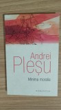 Andrei Pleșu - Minima moralia