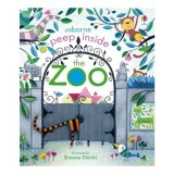 Peep Inside the Zoo
