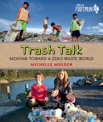 Trash Talk: Moving Toward a Zero-Waste World foto