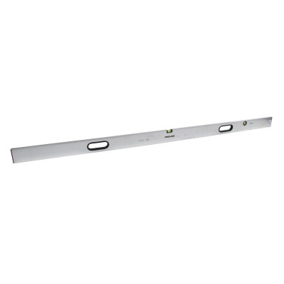 DREPTAR ALUMINIU CU MANERE / 2 BULE - 2500MM foto