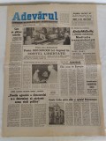 Cumpara ieftin Ziarul ADEVĂRUL (6 anuarie 1990) Anul I nr. 10