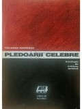Yolanda Eminescu - Pledoarii celebre