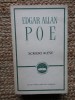 EDGAR ALLAN POE - SCRIERI ALESE