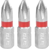 Set biti Phillips PH2 Strend Pro, 3 buc