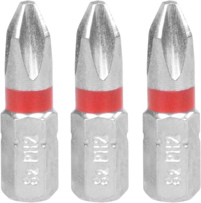 Set biti Phillips PH2 Strend Pro, 3 buc