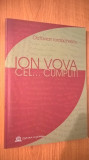 Ion Vova cel... cumplit! (Convorbiri) - Octavian Iordachescu (Casa Radio, 2007)
