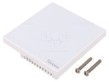 &Icirc;ntrerupător tactil TX alb 100-240V