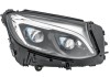 Far MERCEDES Clasa GLC (X253), 11.2015-, partea dreapta, ZKW, modele Hybrid