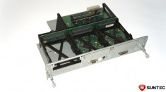 Formatter (Main logic) board HP LaserJet Printer 8100 5SI C4107-60001 foto