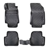 Cumpara ieftin Set Covorase Auto Cauciuc Umbrella Pentru Citroen C3 Aircross 2017-