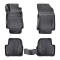 Set Covorase Auto Cauciuc Umbrella Pentru Citroen C3 Aircross 2017-