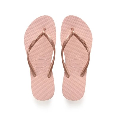 Papuci Unisex, Havaianas, Slim 4000030-0076 - 43/44 foto