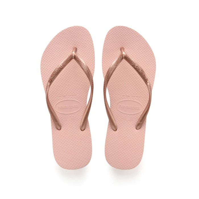 Papuci Unisex, Havaianas, Slim 4000030-0076 - 43/44