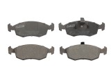 Set placute frana,frana disc FIAT LINEA (323) (2007 - 2016) ABE C1F033ABE