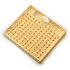 Cutie apicola pentru cresterea matcilor tip Nicot