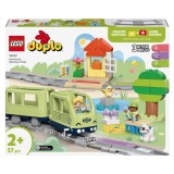 Lego Duplo Tren de Aventura Interactiv 10427