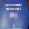 ARTROPATIILE HEMOFILICE DAN V. POENARU ... IOAN LUCIAN BRANEA , 2005