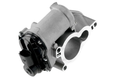 Supapa EGR Renault Laguna 2 2.0dci 2005-, Laguna 3 2.0dci 2007-, Megane 2 2.0dci 2005-, Scenic, Grand Scenic 2.0dci 2005-, NTY EGR-RE-003 foto