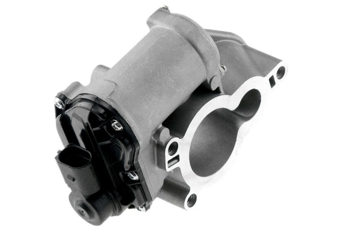 Supapa EGR Renault Laguna 2 2.0dci 2005-, Laguna 3 2.0dci 2007-, Megane 2 2.0dci 2005-, Scenic, Grand Scenic 2.0dci 2005-, NTY EGR-RE-003