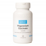 Magnesium Glycinate, 60 capsule, Longevity BOOST