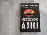 Enciclopedia Asiei de Silviu Negut,Horia C.Matei,Ion Nicolae,Caterina Radu