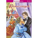 Olvass vel&uuml;nk! (3) - Kisasszonyok - Louisa May Alcott