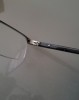 Rame ochelari vedere Cartier Titanium, Rectangulara, Ray Ban